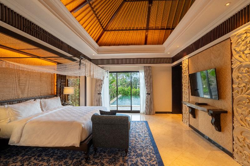 AYANA Villas Bali - Oda