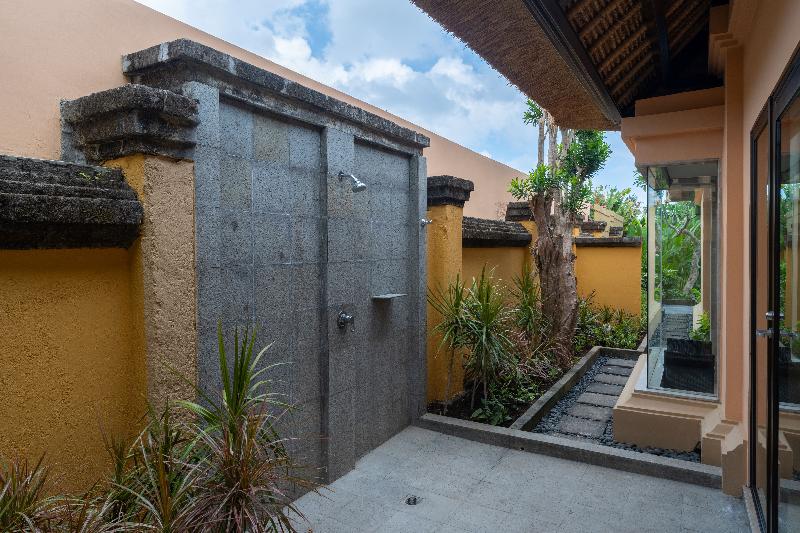 AYANA Villas Bali - Oda