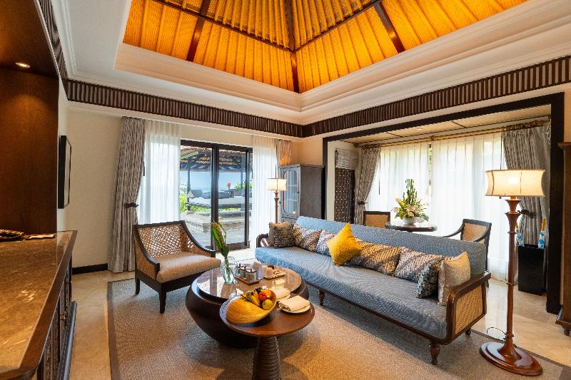 AYANA Villas Bali - Oda