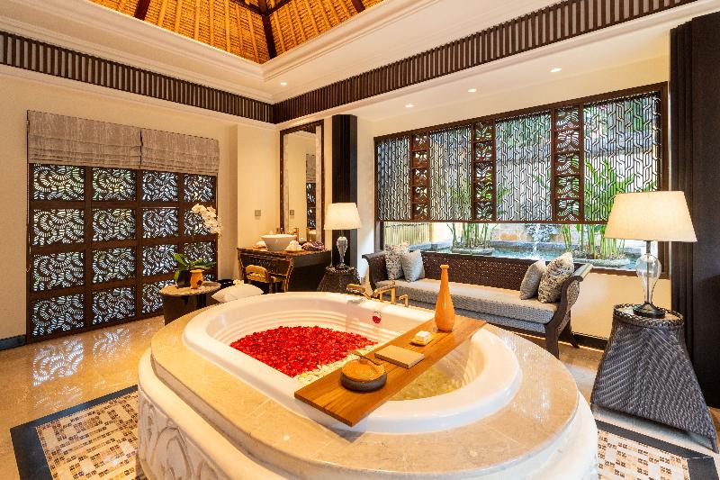 AYANA Villas Bali - Oda