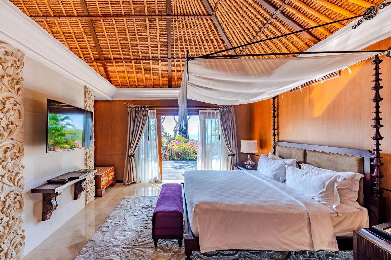 AYANA Villas Bali - Oda