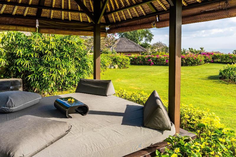 AYANA Villas Bali - Oda