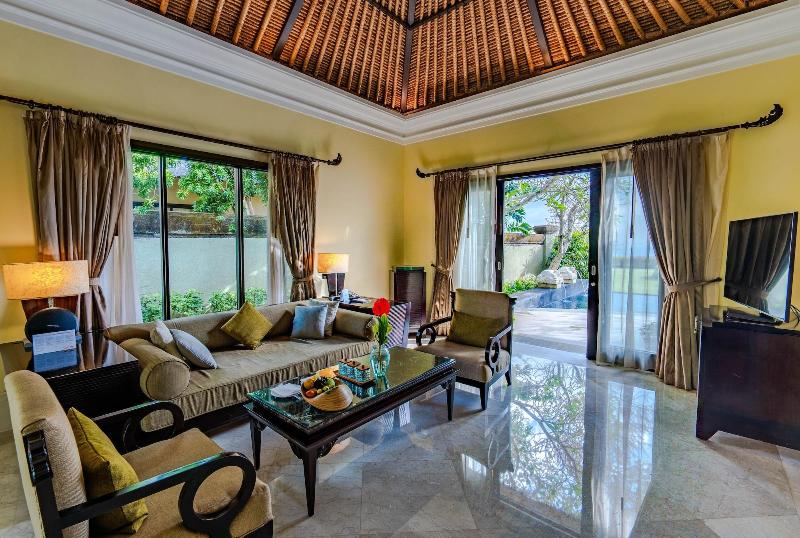 AYANA Villas Bali - Oda