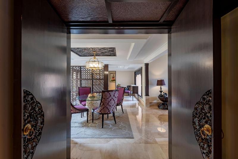 AYANA Villas Bali - Oda