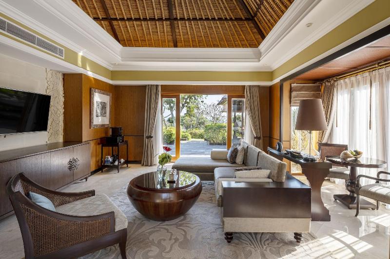 AYANA Villas Bali - Oda