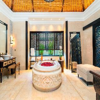 AYANA Villas Bali fotoÄŸrafÄ±