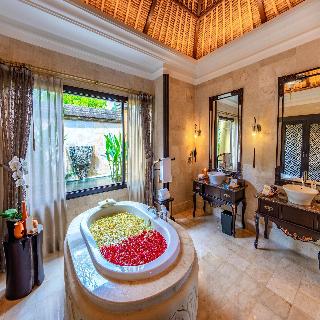 AYANA Villas Bali fotoÄŸrafÄ±