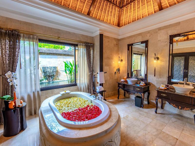 AYANA Villas Bali - Oda