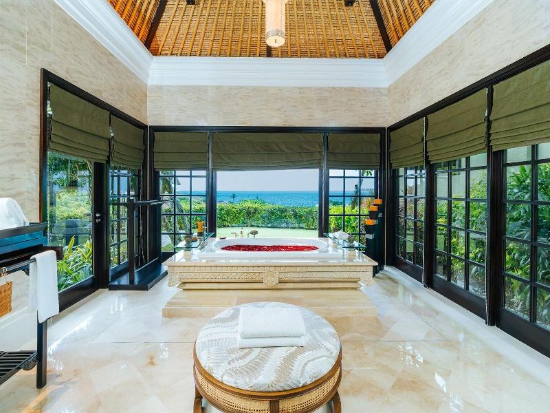AYANA Villas Bali - Oda