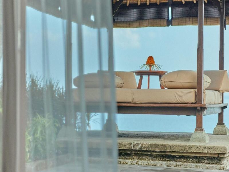 AYANA Villas Bali - Oda