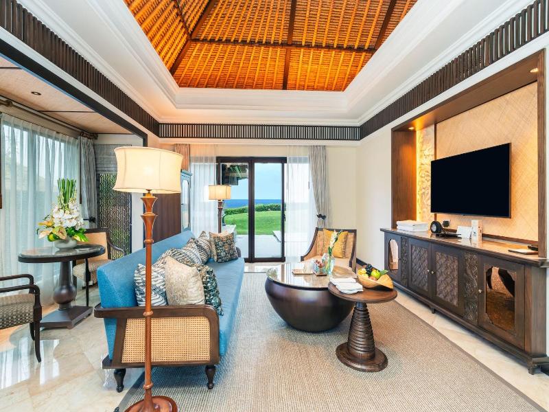 AYANA Villas Bali - Oda
