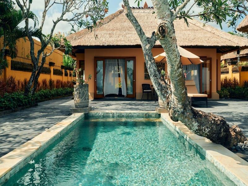 AYANA Villas Bali - Oda