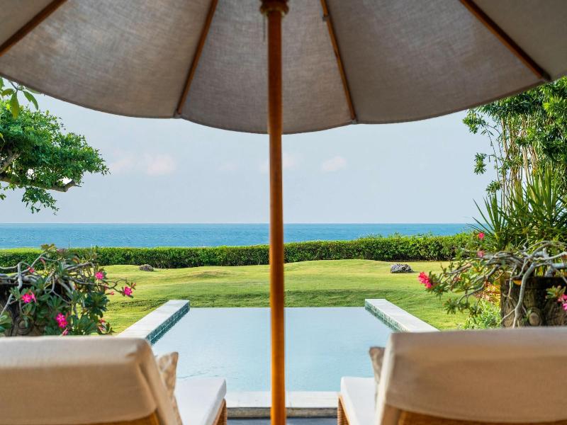 AYANA Villas Bali - Oda