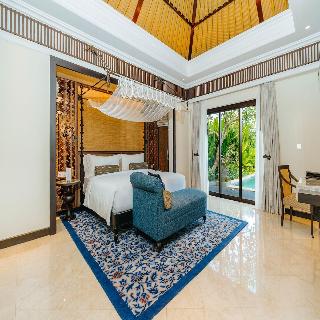 AYANA Villas Bali fotoÄŸrafÄ±