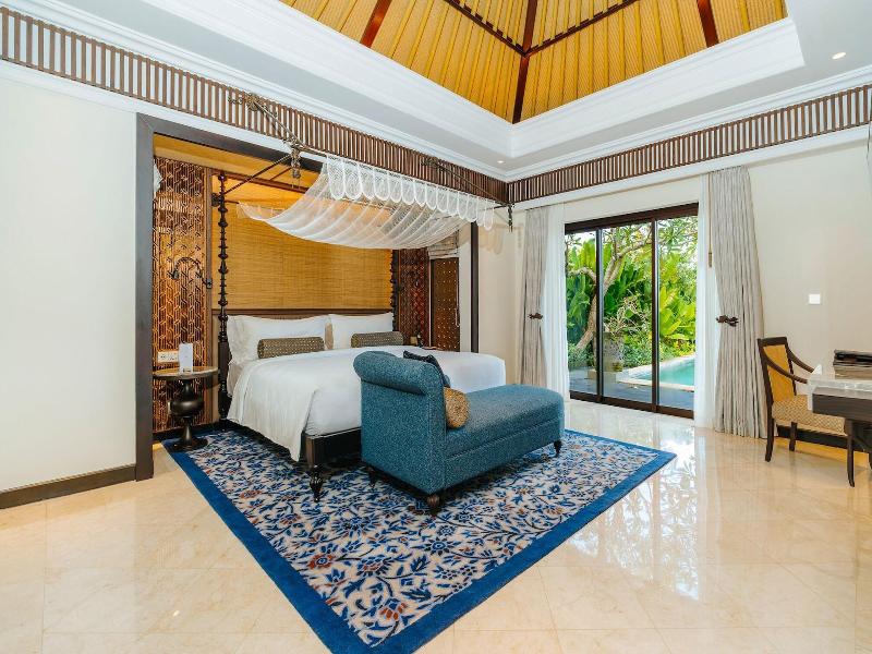 AYANA Villas Bali - Oda