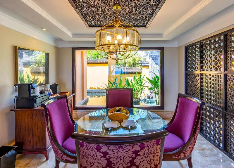 AYANA Villas Bali - Oda