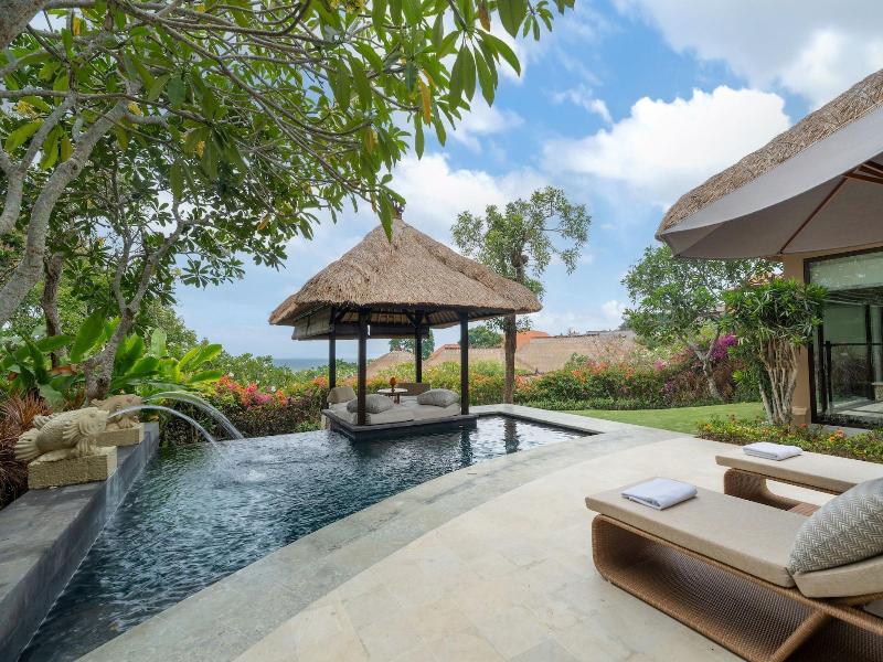 AYANA Villas Bali - Oda