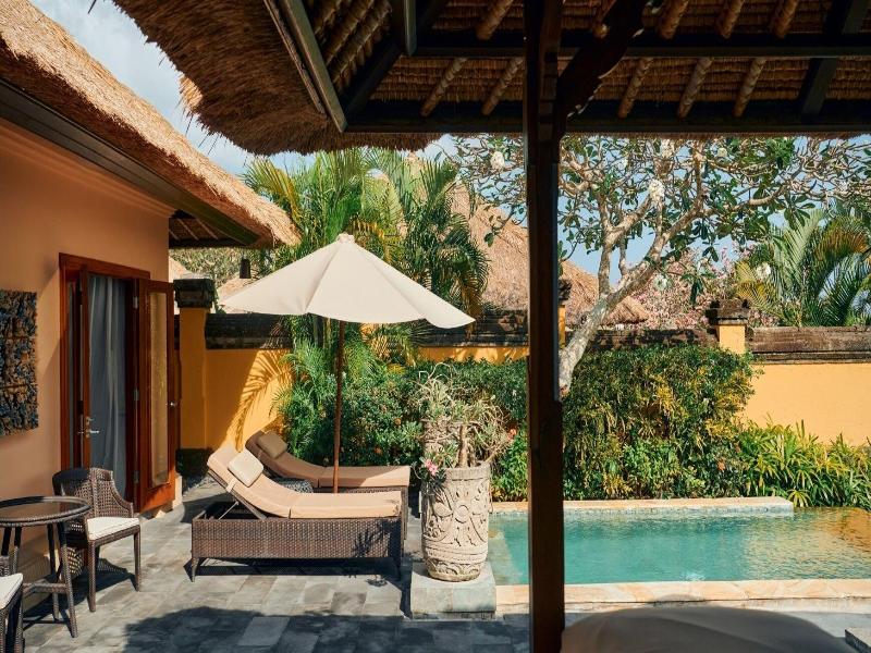 AYANA Villas Bali - Oda