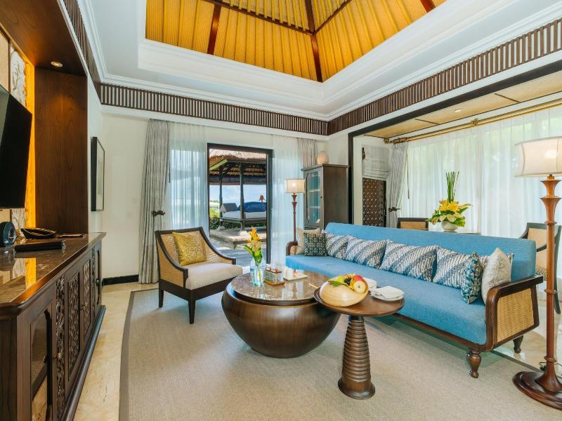 AYANA Villas Bali - Oda