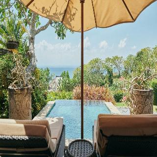 AYANA Villas Bali fotoÄŸrafÄ±