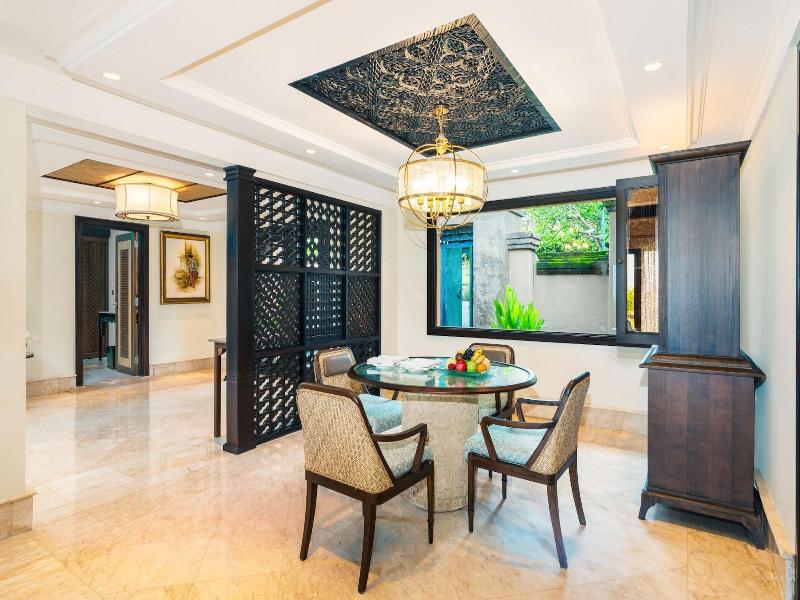 AYANA Villas Bali - Oda