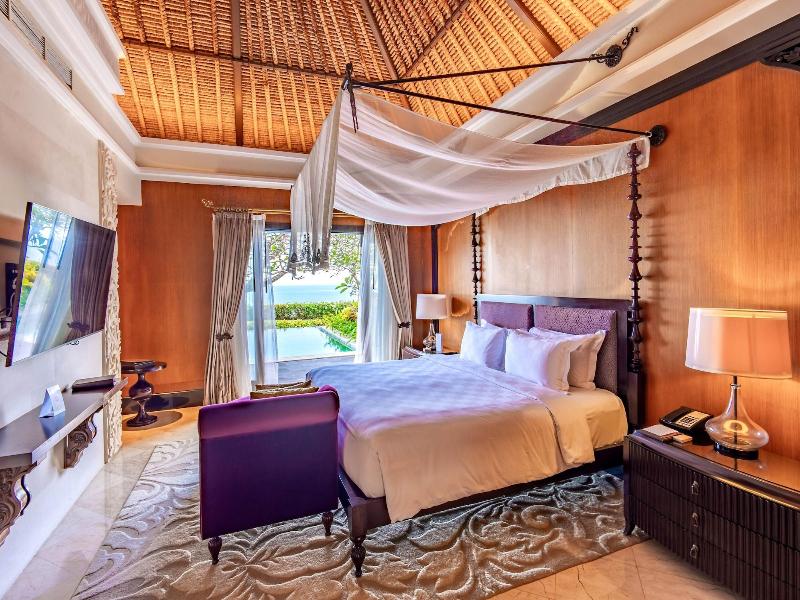 AYANA Villas Bali - Oda