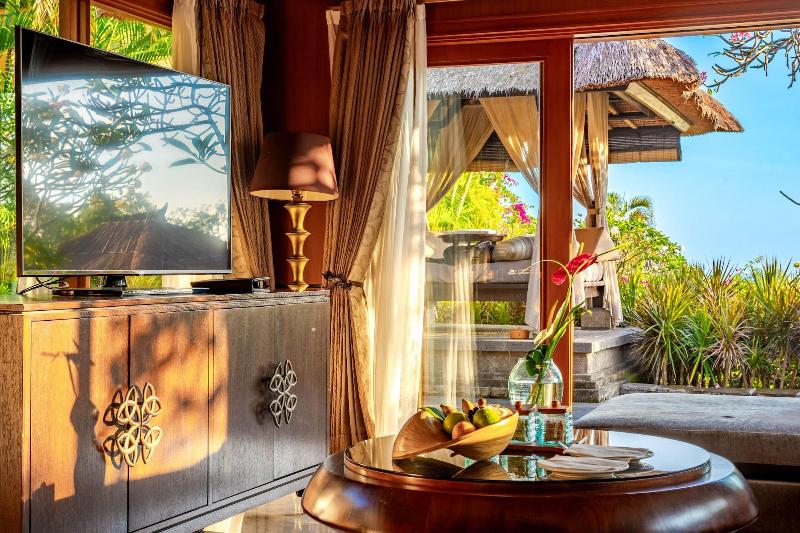 AYANA Villas Bali - Oda