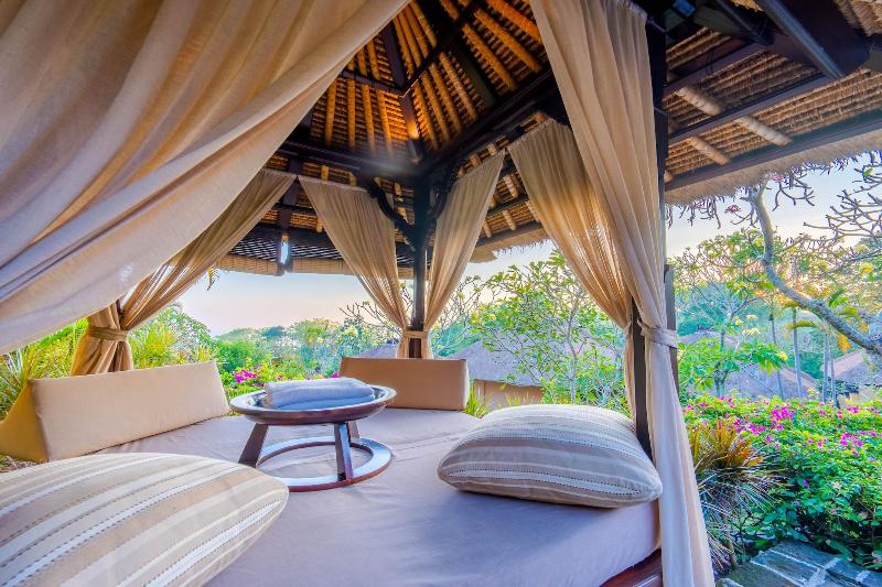 AYANA Villas Bali - Oda