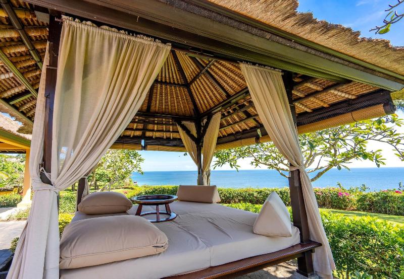 AYANA Villas Bali - Oda