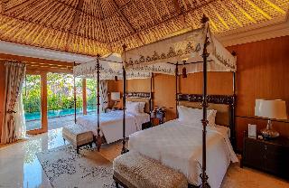 AYANA Villas Bali fotoÄŸrafÄ±
