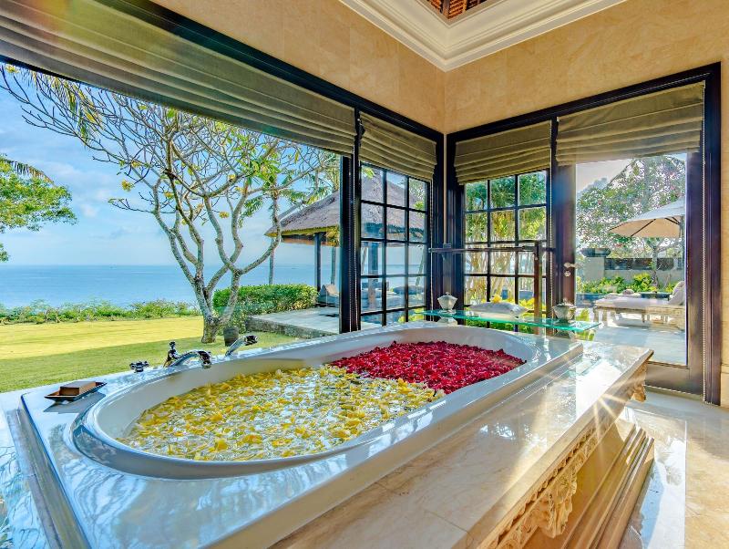 AYANA Villas Bali - Oda