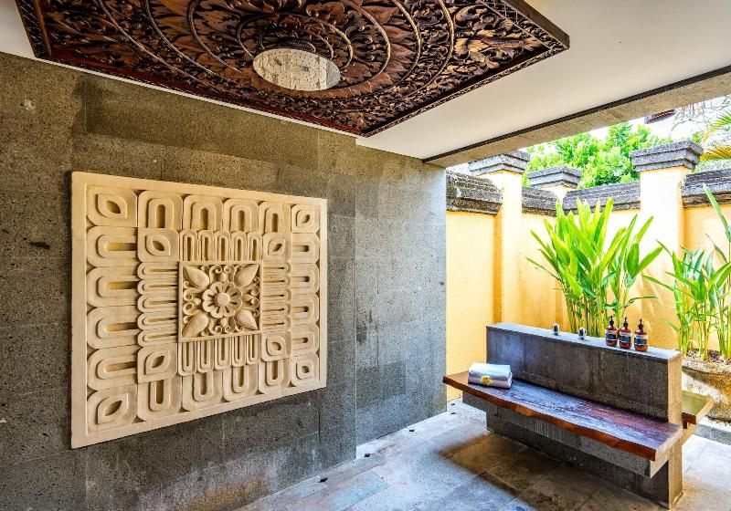 AYANA Villas Bali - Oda