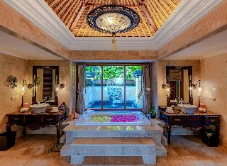 AYANA Villas Bali fotoÄŸrafÄ±