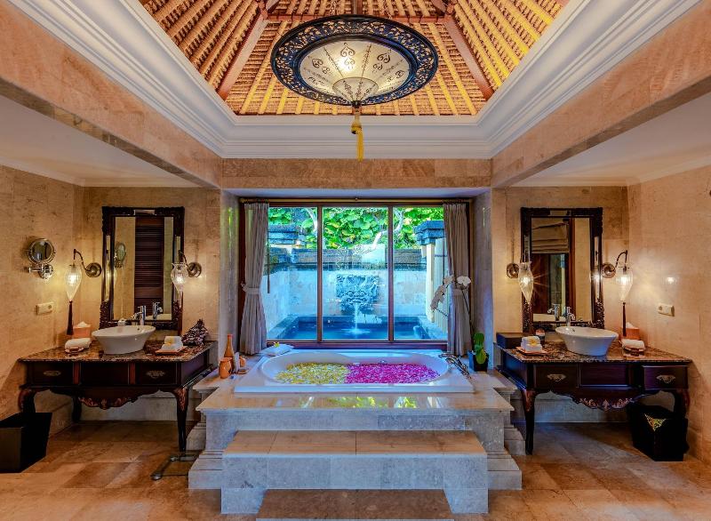 AYANA Villas Bali - Oda