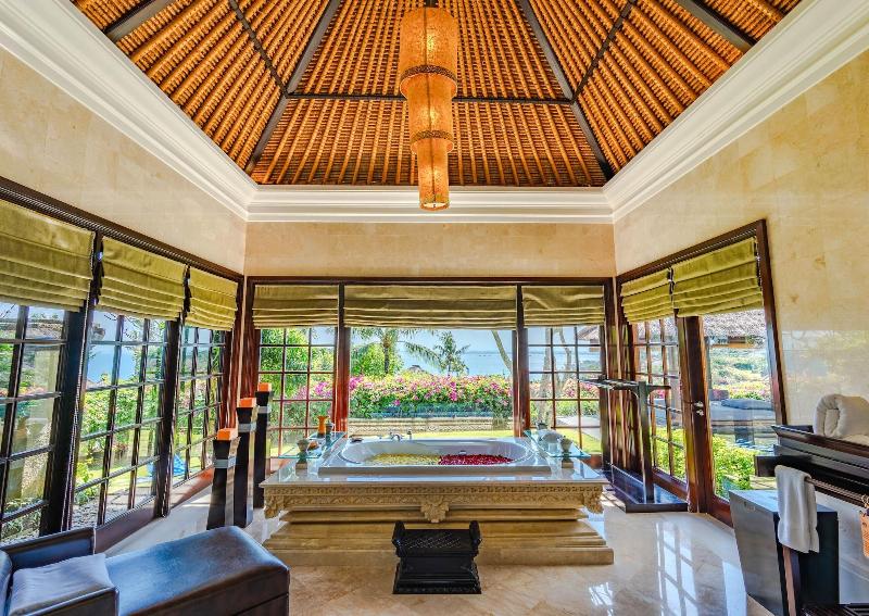 AYANA Villas Bali - Oda