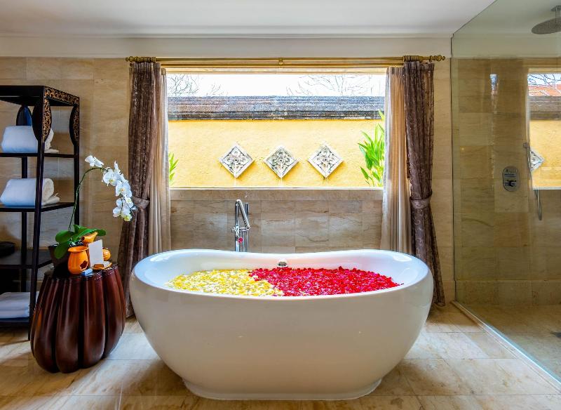 AYANA Villas Bali - Oda