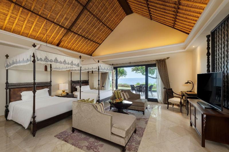 AYANA Villas Bali - Oda