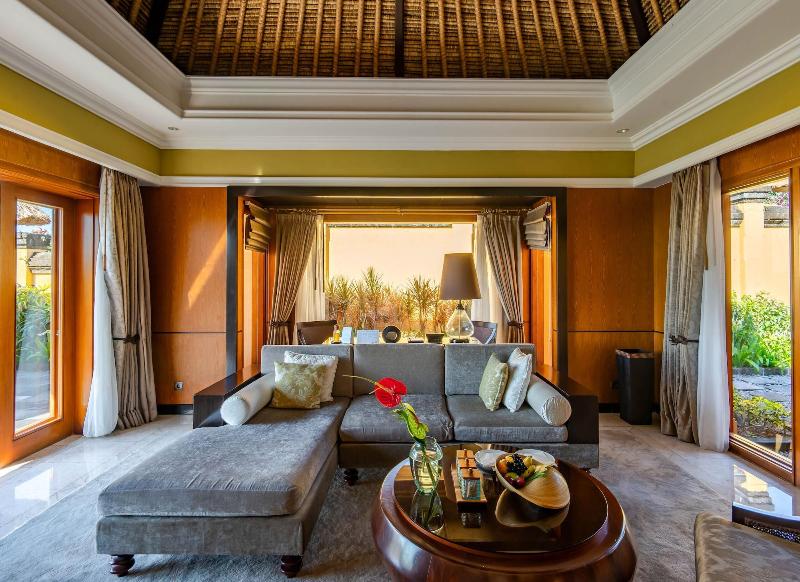 AYANA Villas Bali - Oda