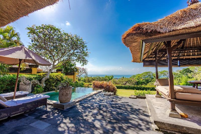 AYANA Villas Bali - Oda