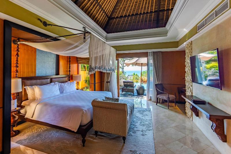 AYANA Villas Bali - Oda