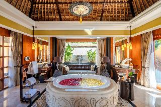 AYANA Villas Bali fotoÄŸrafÄ±