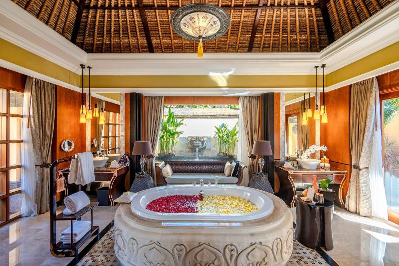 AYANA Villas Bali - Oda