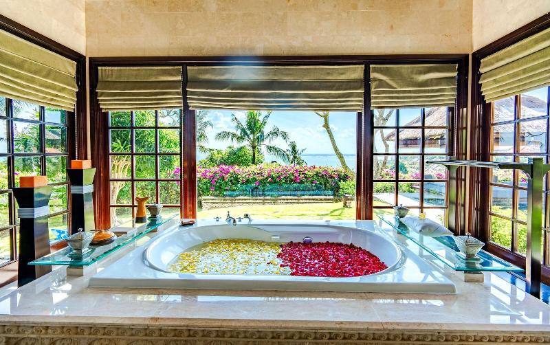 AYANA Villas Bali - Oda