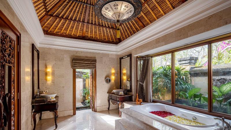 AYANA Villas Bali - Oda
