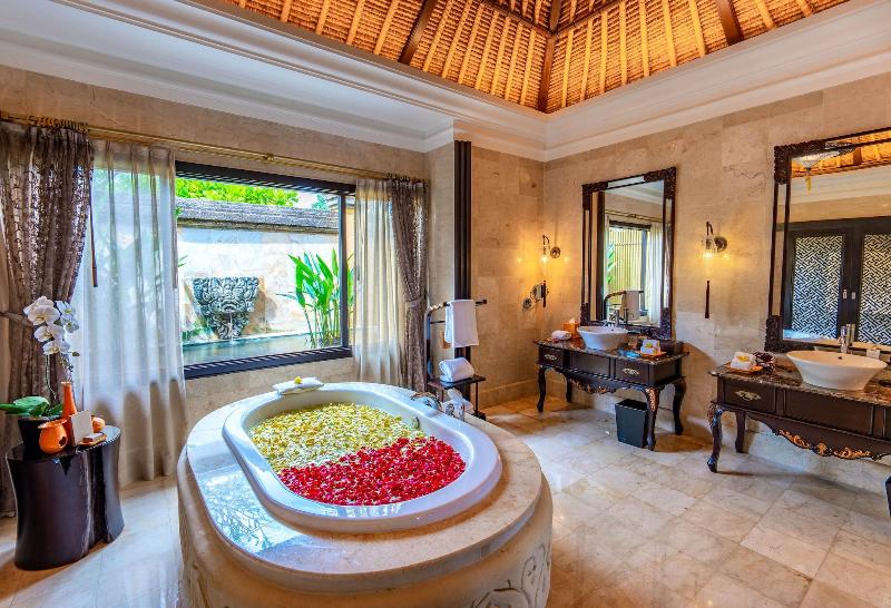 AYANA Villas Bali - Oda
