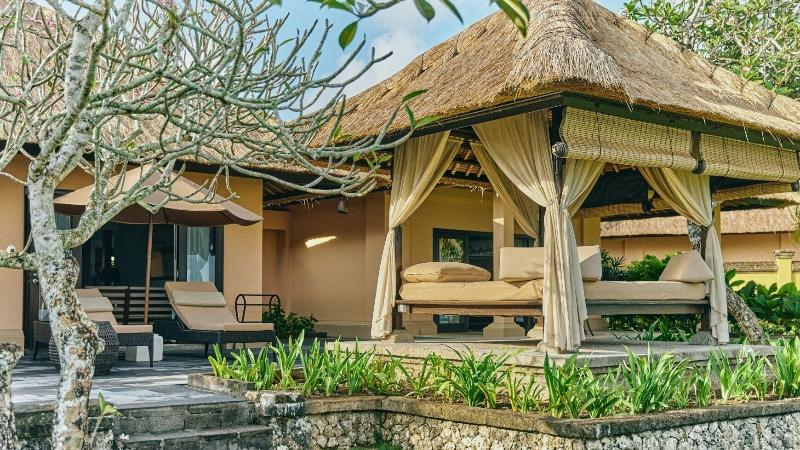 AYANA Villas Bali - Oda
