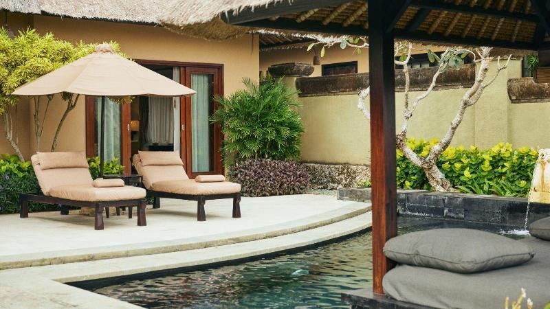 AYANA Villas Bali - Oda