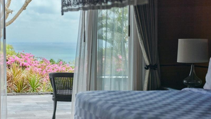 AYANA Villas Bali - Oda