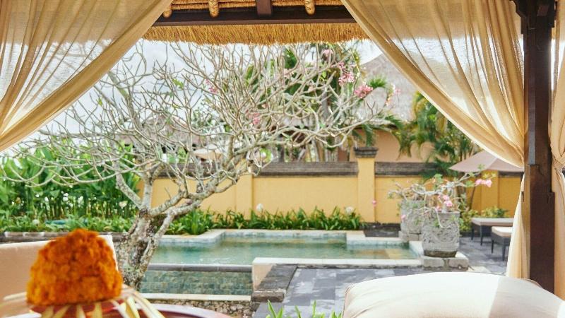AYANA Villas Bali - Oda