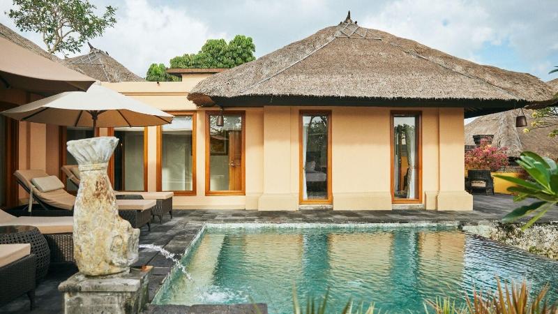 AYANA Villas Bali - Oda